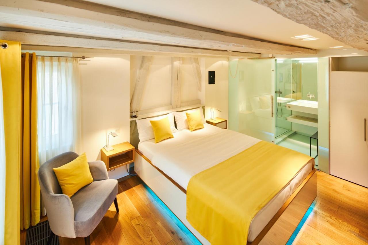 Hotel Max Am See Мерсбург Екстер'єр фото