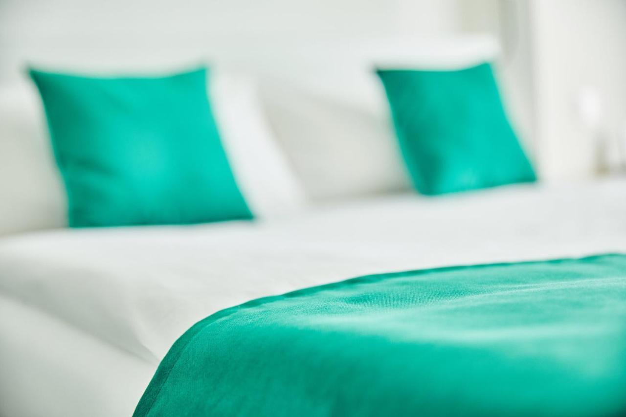 Hotel Max Am See Мерсбург Екстер'єр фото
