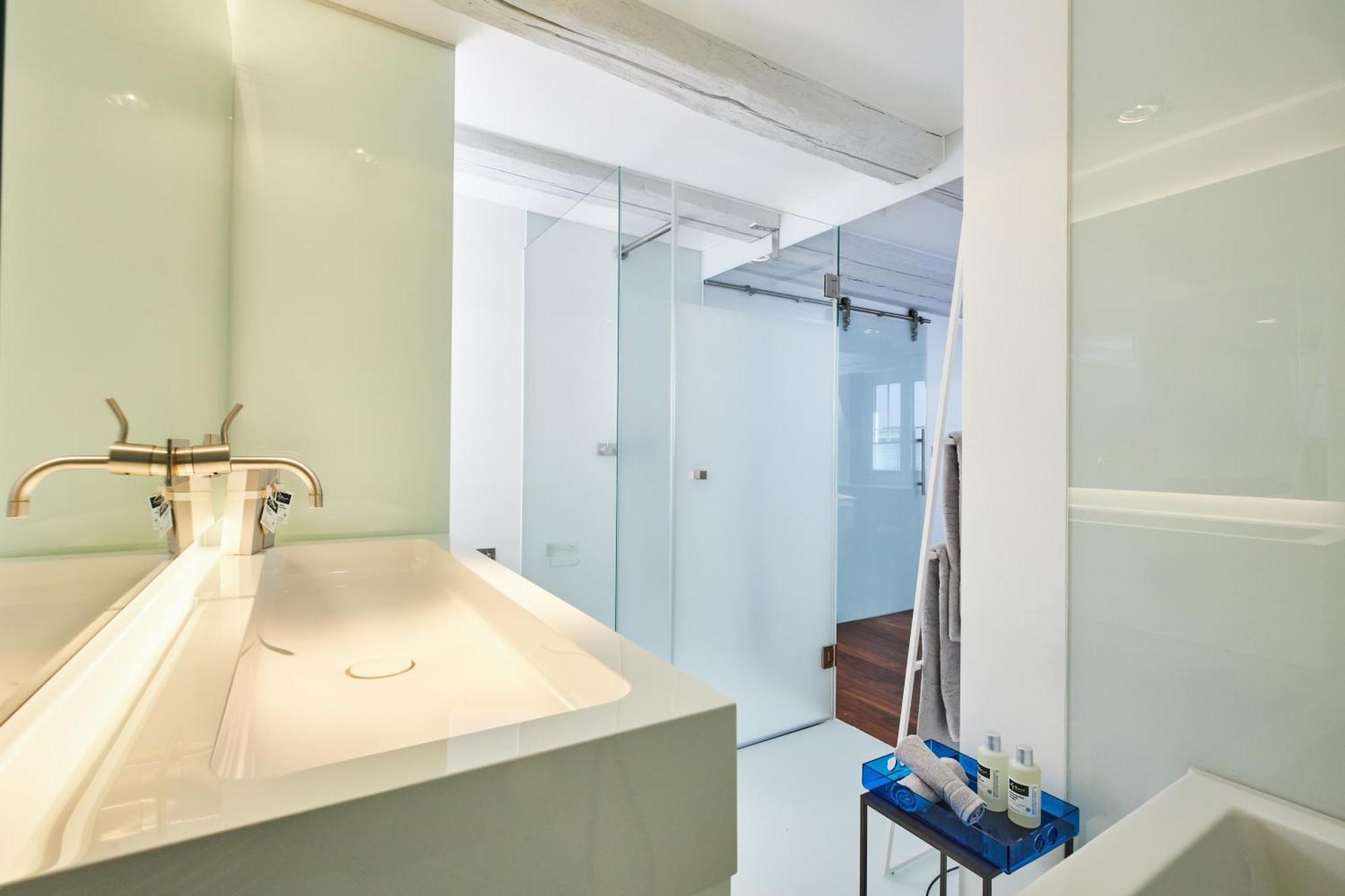Hotel Max Am See Мерсбург Екстер'єр фото